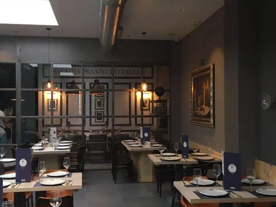 Análisis legal de la sentencia de La Mafia: El límite entre el marketing y el delito 5 sentencia de la mafia