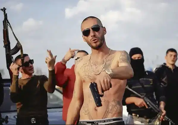 7 tipos de mafias más peligrosas del mundo actual 8 La mafia albanesa