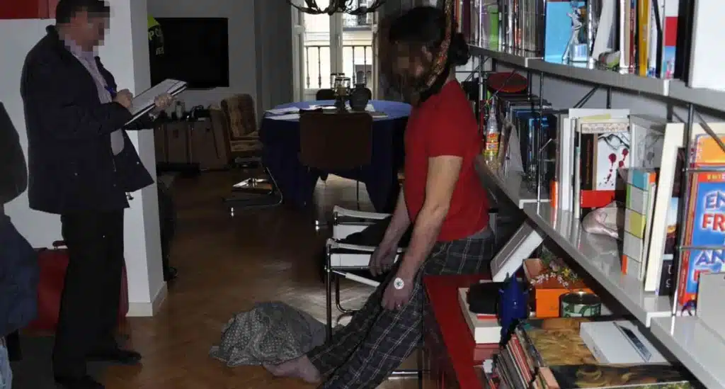 Caso Mario Biondo 2013: ¿Homicidio o Suicidio? 4 biondo-suicidio-omicidio-cuello