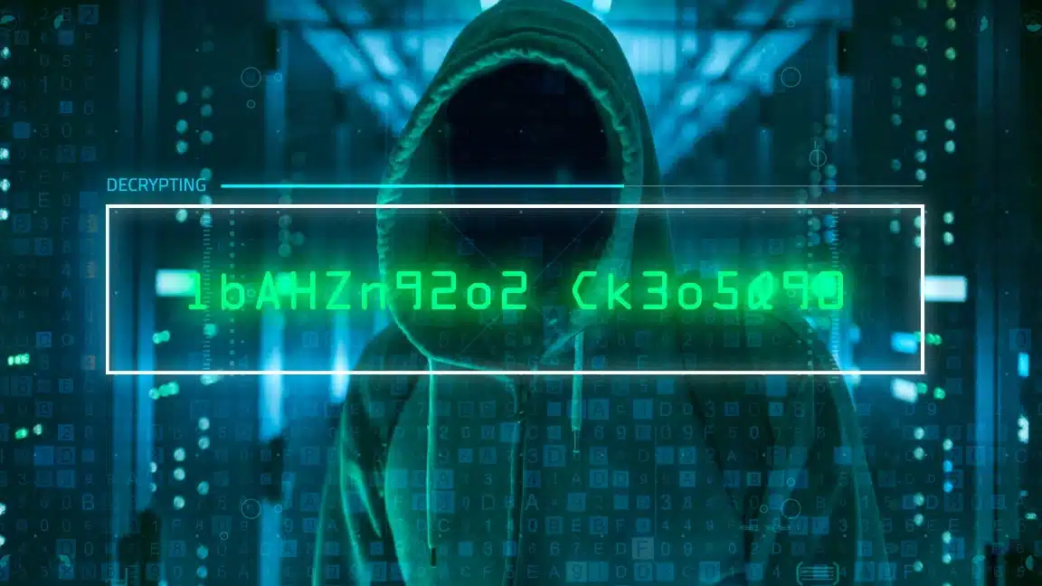 ¿Qué es ransomware? 7 secretos para negociar el secuestro 16 desencriptado