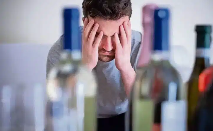 ¿Te preguntas cuanto dura el alcohol en sangre? Lo que debes saber 12 deterioro cognitivo