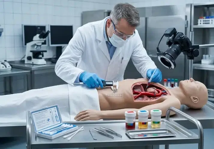 ¿Qué hace un médico forense, cuanto cobra y cómo serlo? 4 forense tatuajes