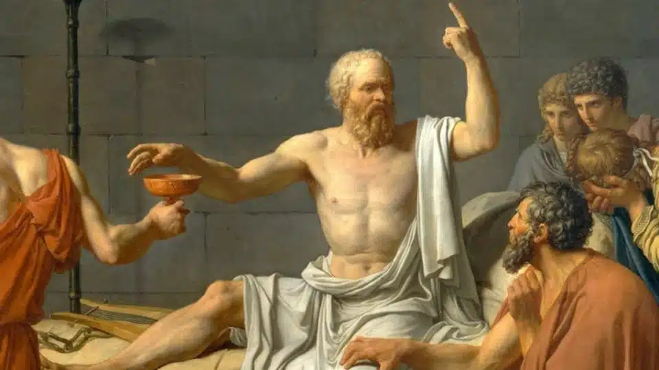 110 Frases de como es la vida para reflexionar 6 frases socrates