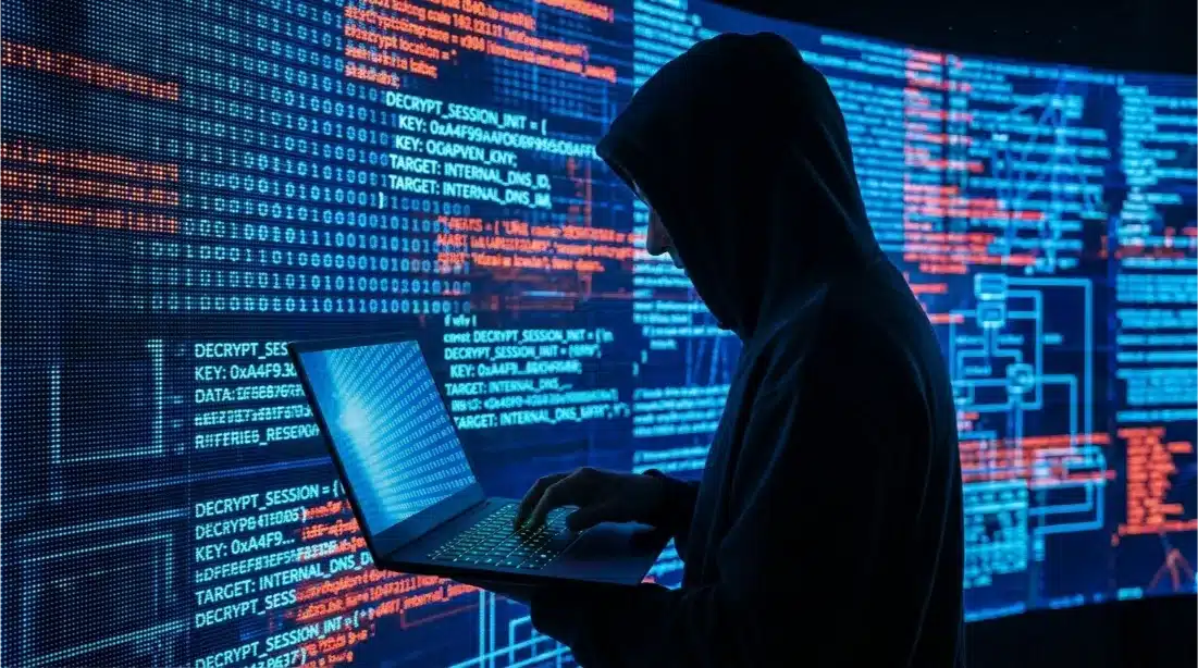 ¿Qué es ransomware? 7 secretos para negociar el secuestro 11 hacke