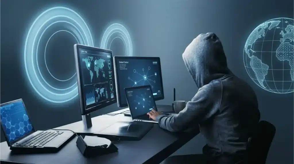 ¿Qué es ransomware? 7 secretos para negociar el secuestro 10 hacker futuro