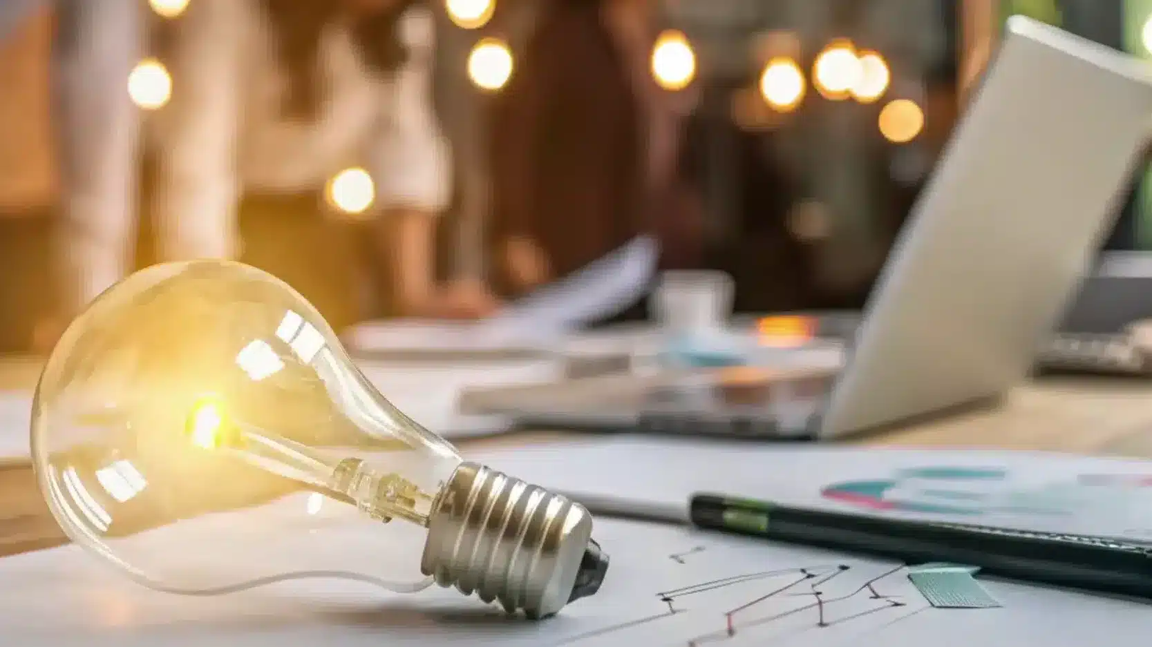 Ideas de negocio tras la guerra: Estados Unidos e Israel vs Irán 2 ideas de negocio