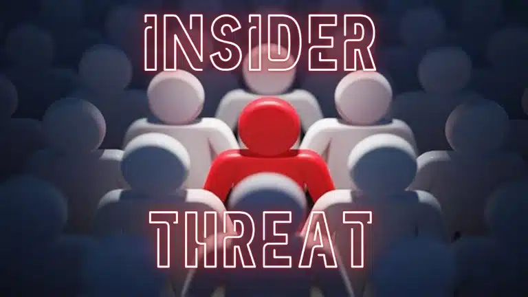 ¿Qué es ransomware? 7 secretos para negociar el secuestro 7 insider