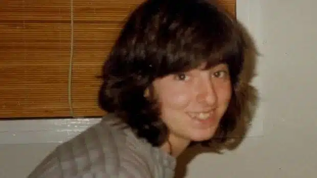 Caso Helena Jubany: Cerco genético y caligráfico a Santi Laiglesia 7 Helena Jubany