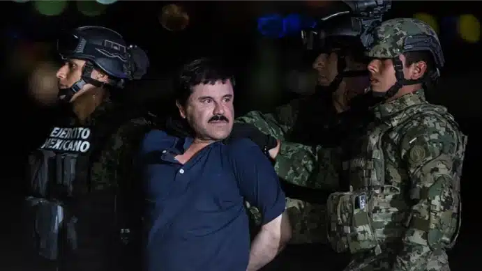 7 tipos de mafias más peligrosas del mundo actual 7 mafia colombiana