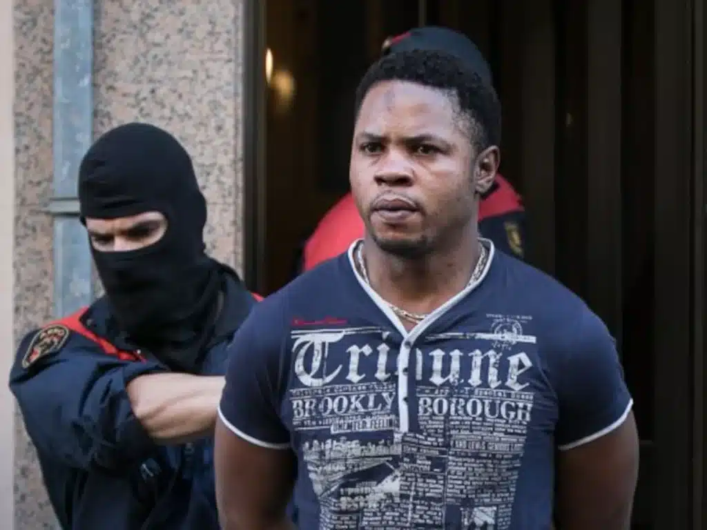 7 tipos de mafias más peligrosas del mundo actual 9 mafia nigeriana