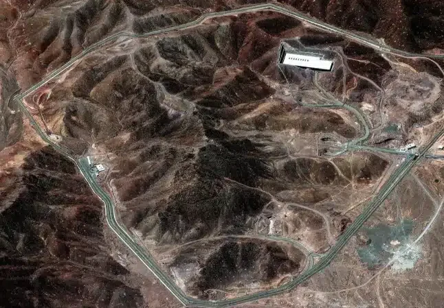 Conflicto Irán - EEUU: Última Hora 2 conflicto iran eeuu