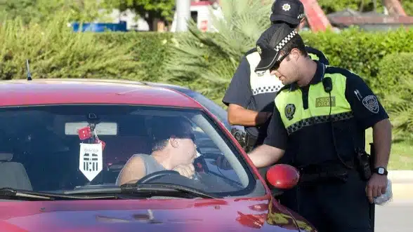 ¿Te preguntas cuanto dura el alcohol en sangre? Lo que debes saber 13 perfil infractor