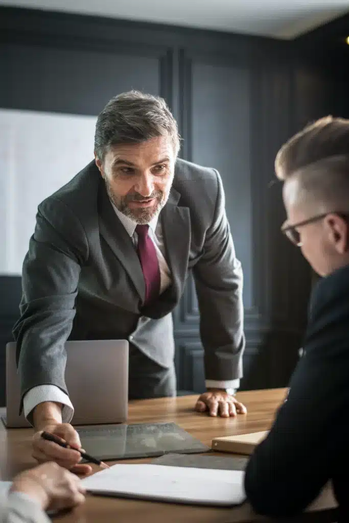 Análisis legal de la sentencia de La Mafia: El límite entre el marketing y el delito 4 sentencia de la mafia