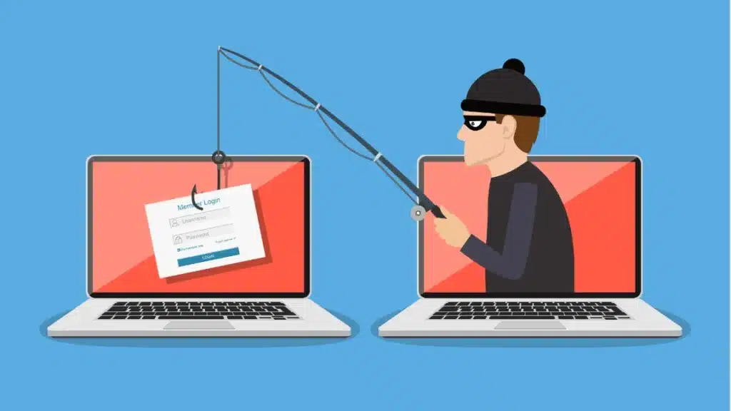 ¿Qué es ransomware? 7 secretos para negociar el secuestro 5 phising