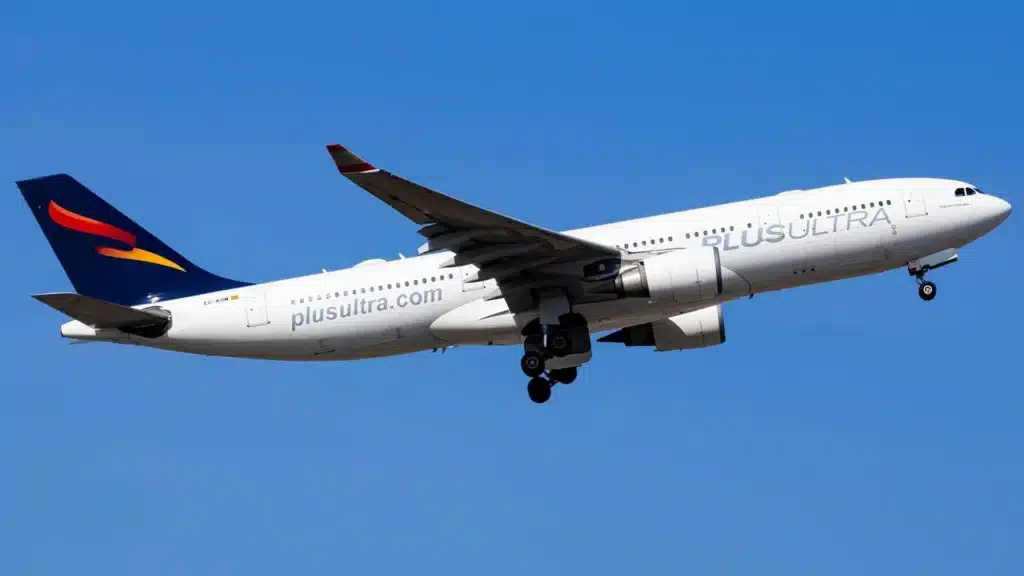 Caso Zapatero Plus Ultra: Las 5 claves del escándalo 7 plus ultra