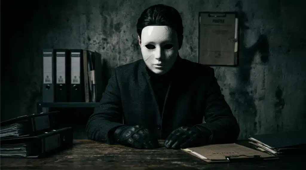 7 Síntomas de un psicópata encubierto: Señales para detectarlos 3 psicopata encubierto