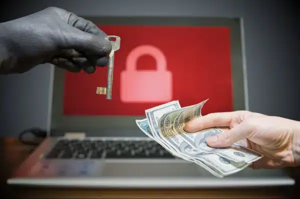 ¿Qué es ransomware? 7 secretos para negociar el secuestro 9 triple extorsion
