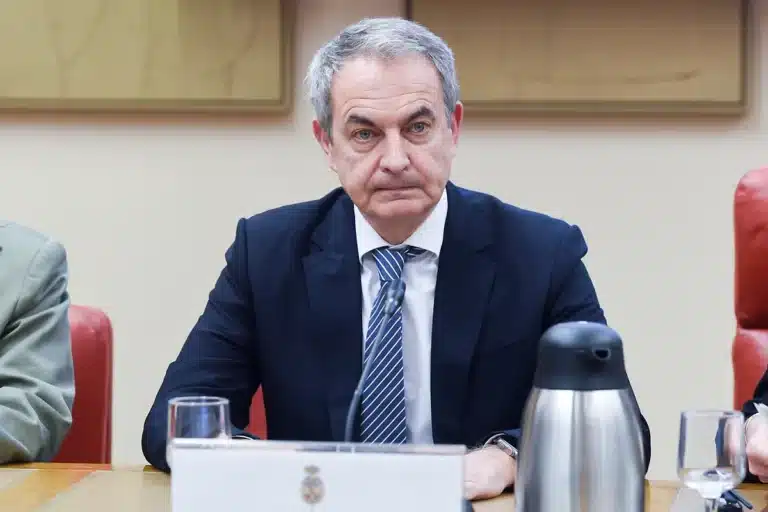 zapatero plus ultra