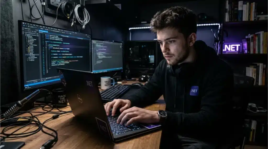 Cibercrimen en 2026: la evolución del crimen en la era digital 2 Cibercrimen