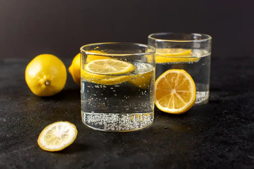 Dejar de beber alcohol : 5 Consejos 6 alternativa saludables