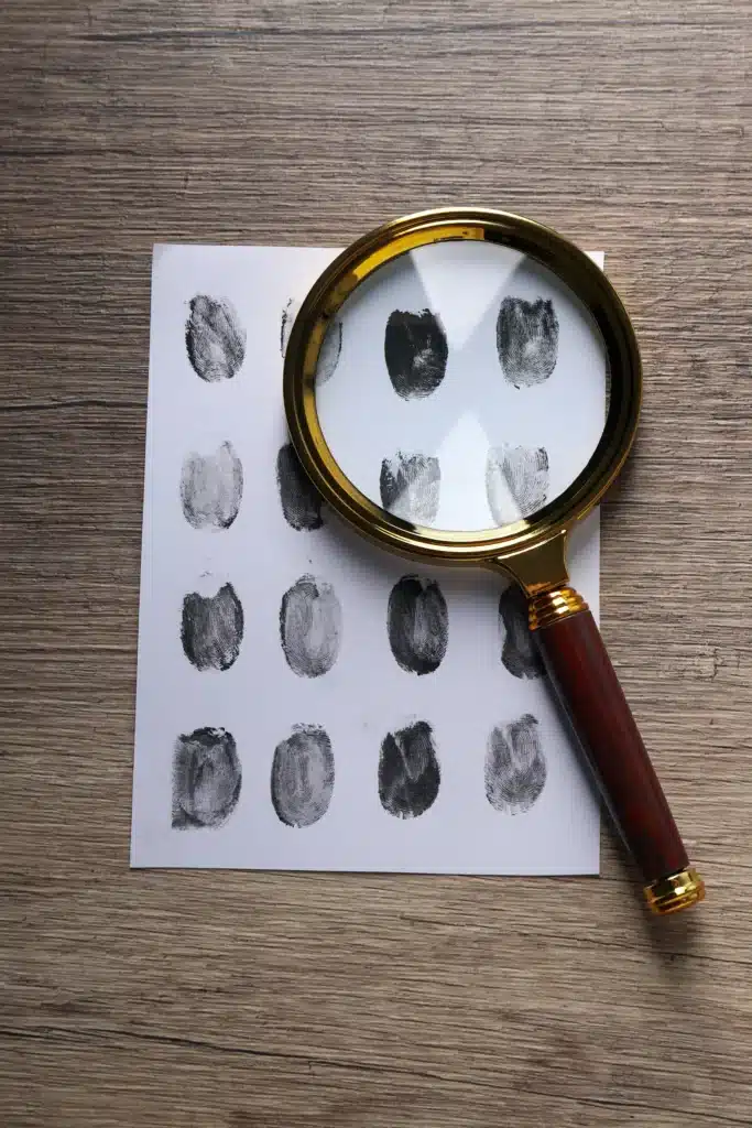 7 mujeres detectives de homicidios: Cómo piensan 11 criminologia
