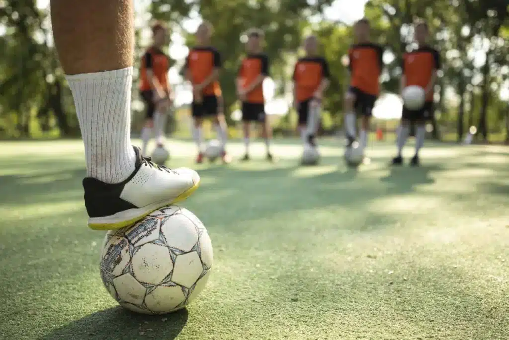Las 5 profesiones más demandadas por los clubes deportivos 8 club deportivo