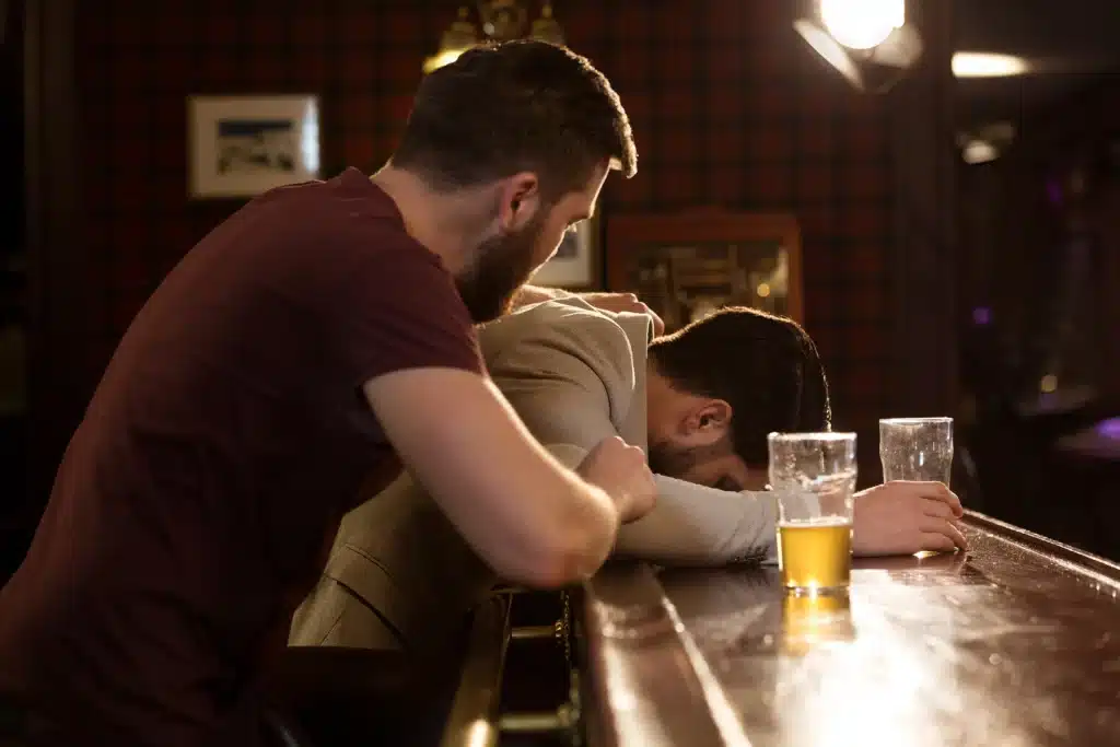 Dejar de beber alcohol : 5 Consejos 2 dejar de beber alcohol