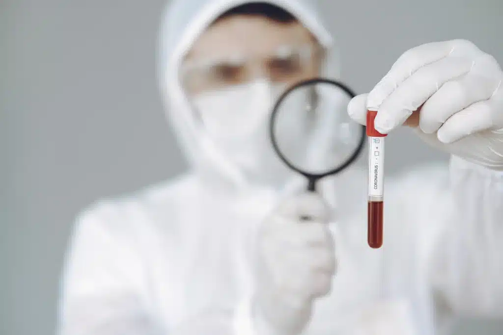 Enfermería forense: funciones y formación 2 enfermeria forense