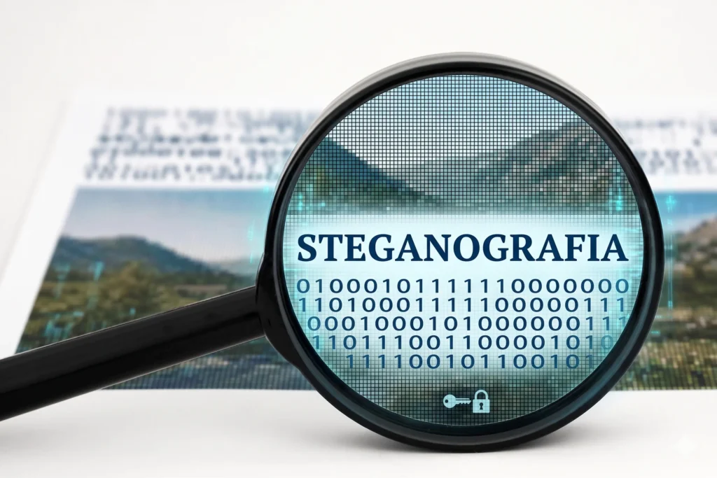 esteganografia 1 esteganografia