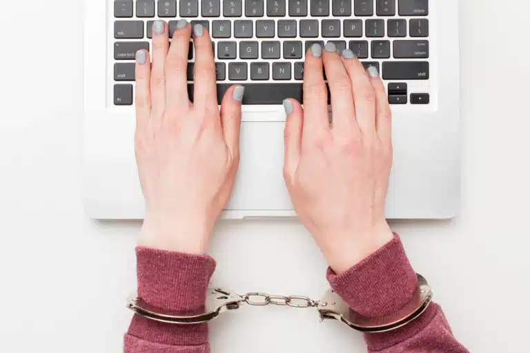 estudiar crimonologia online