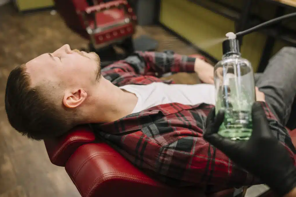 Dejar de beber alcohol : 5 Consejos 4 identificar problema