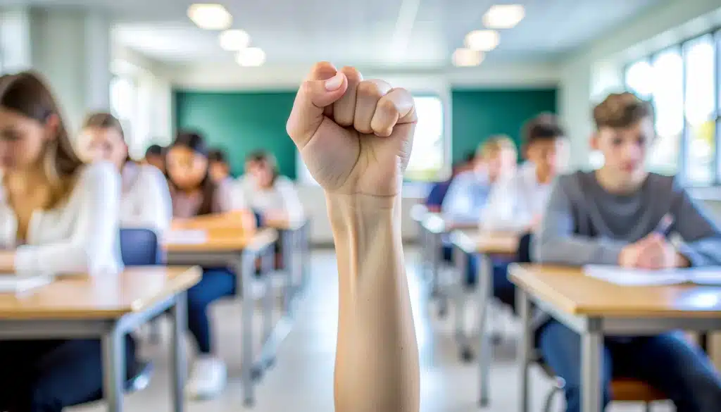 Criminología en menores: 5 perfiles psicológicos 3 impulsivo-reactivo