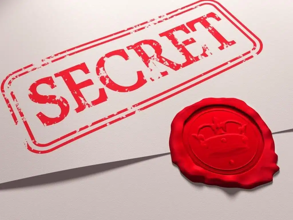 secreto profesional 1 secreto profesional