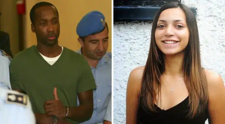 Asesinato de Meredith Kercher quien lo mato