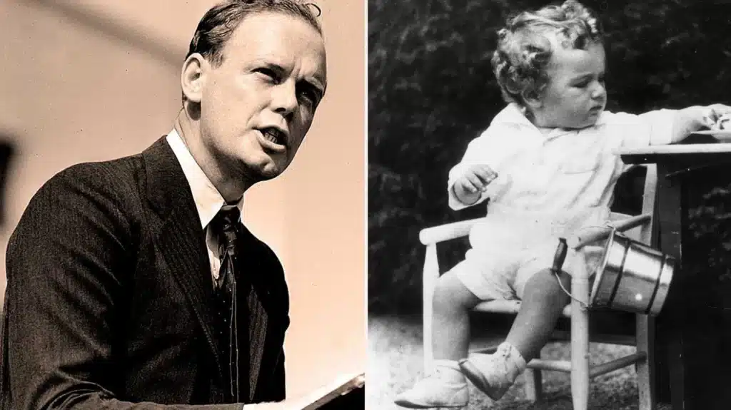 10 Casos reales con condenas dudosas : Misterios forenses 3 Charles Lindbergh