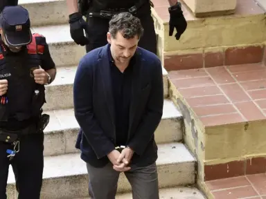 Muerte de Isak Andic: toda la verdad sobre su caso 4 Hijo Isak Andic