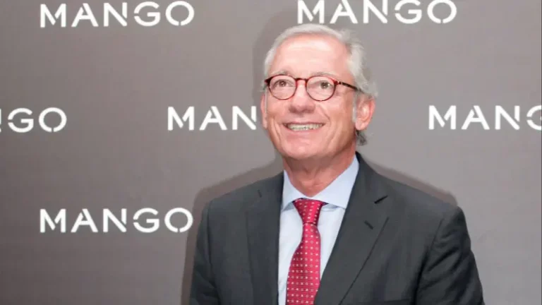 Isak Mango