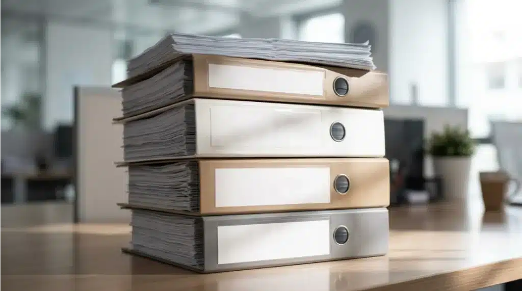 Herramientas OSINT: usos, ejemplos y aplicaciones profesionales 8 archivadores