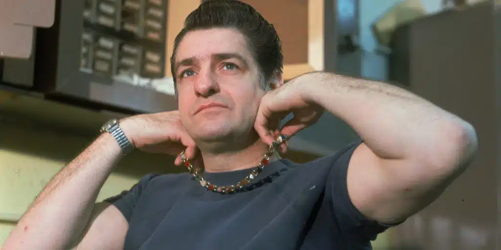 10 Casos reales con condenas dudosas : Misterios forenses 5 boston strangler