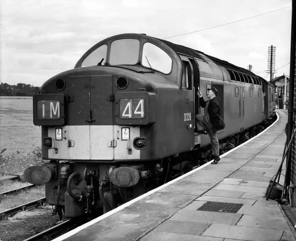 El Gran Robo del Tren de 1963 : ¿Culpable o chivo? 2 el gran robo del tren