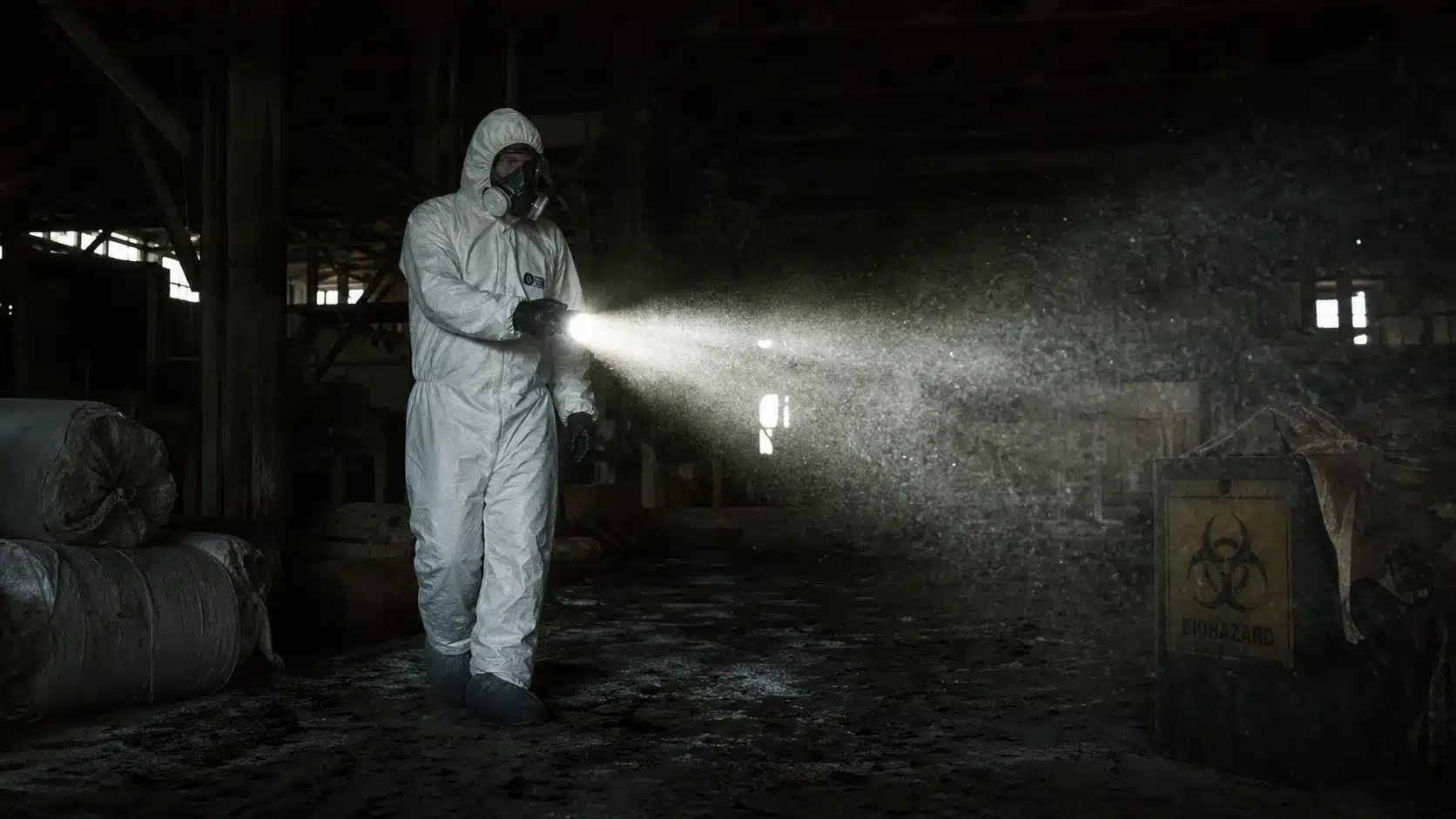 Síntomas del hantavirus: La verdad oculta 4 hazmut