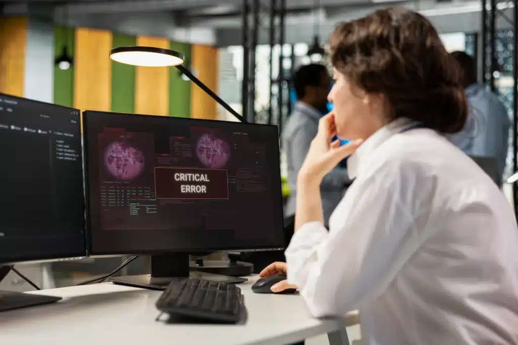 Informática forense: qué es, salidas y guía para empezar desde 0 4 informática forense