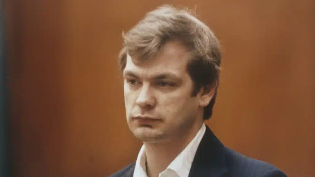 Jeffrey Dahmer: los 5 errores impactantes que lo dejaron libre 2 jucio de jeffrey dahmer