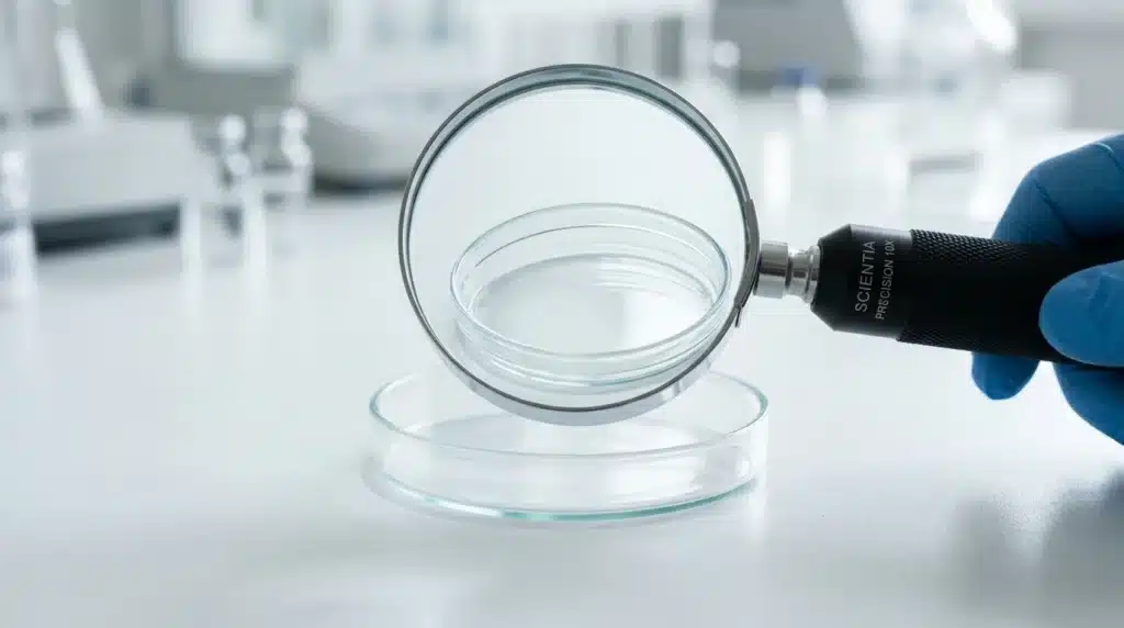 ¿Cómo identifica la toxicología forense a un cuerpo envenenado? 3 mirando pruebas cientificas con lupa