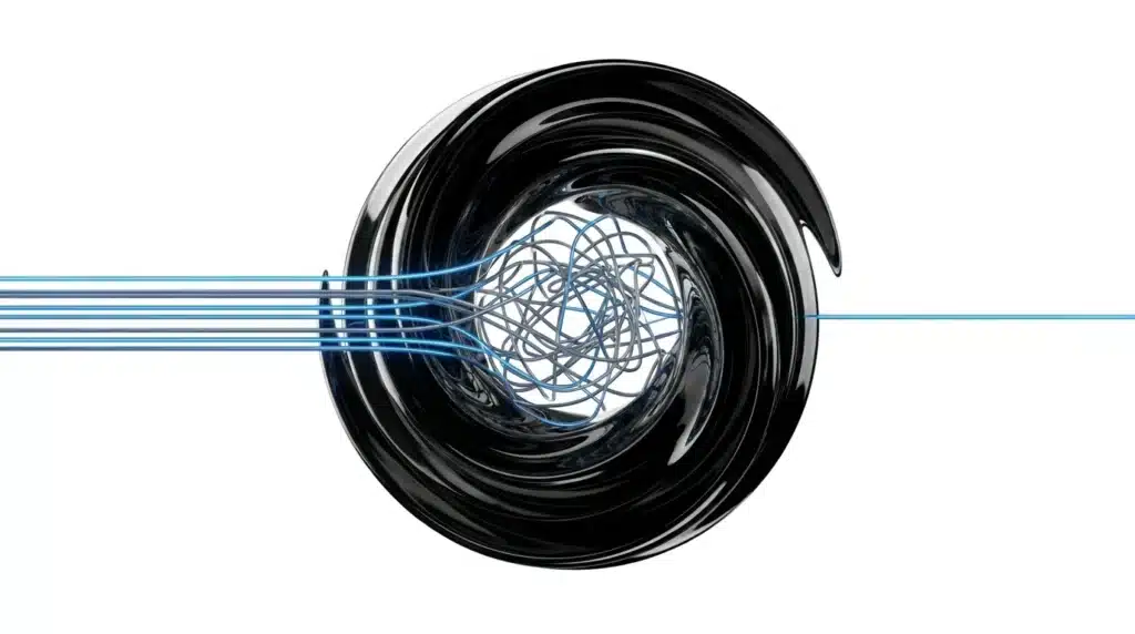 Bitcoin: qué va a pasar y 4 escenarios para el futuro de las criptomonedas 5 mixer ordenando flujo de datos minimalista