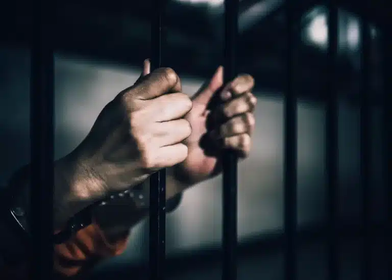 prisioneros injusto