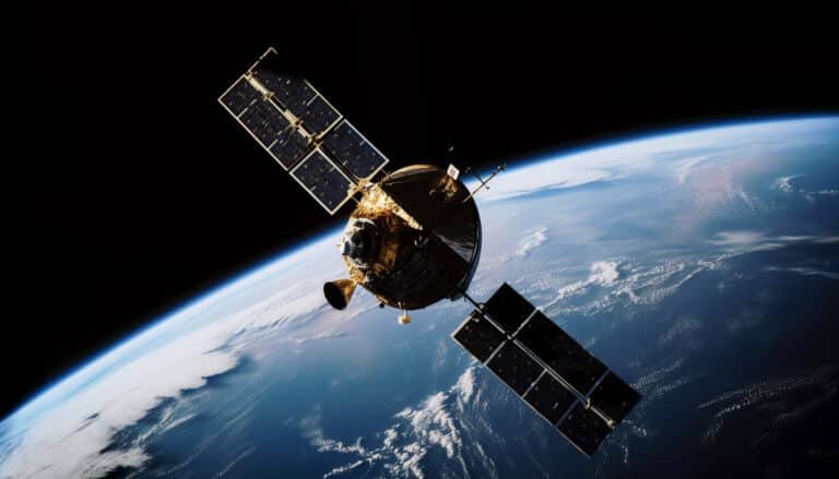 satélite osint