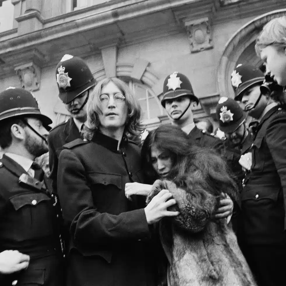 El Gran Robo del Tren de 1963 : ¿Culpable o chivo? 3 scotland yard