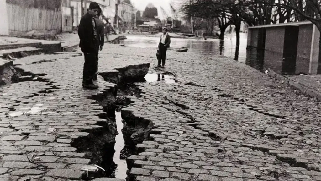 Los 6 peores terremotos de la historia y qué falló 3 terremoto de valdivia