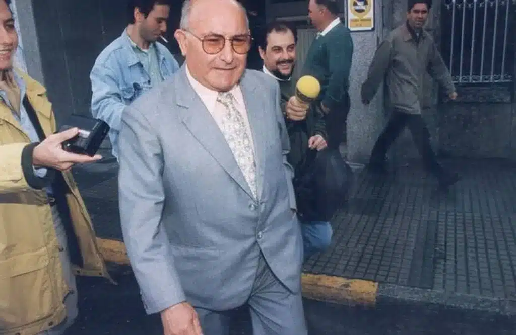 Los 4 narcos gallegos más influyentes que cambiaron el crimen 3 vicente otero